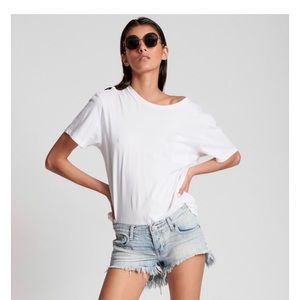 One Teaspoon Bonitas Style Denim